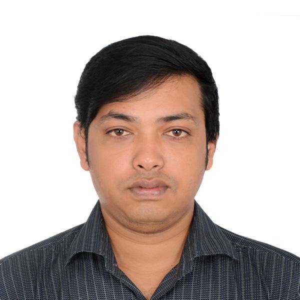 Mr. Sazzad Al Imran
